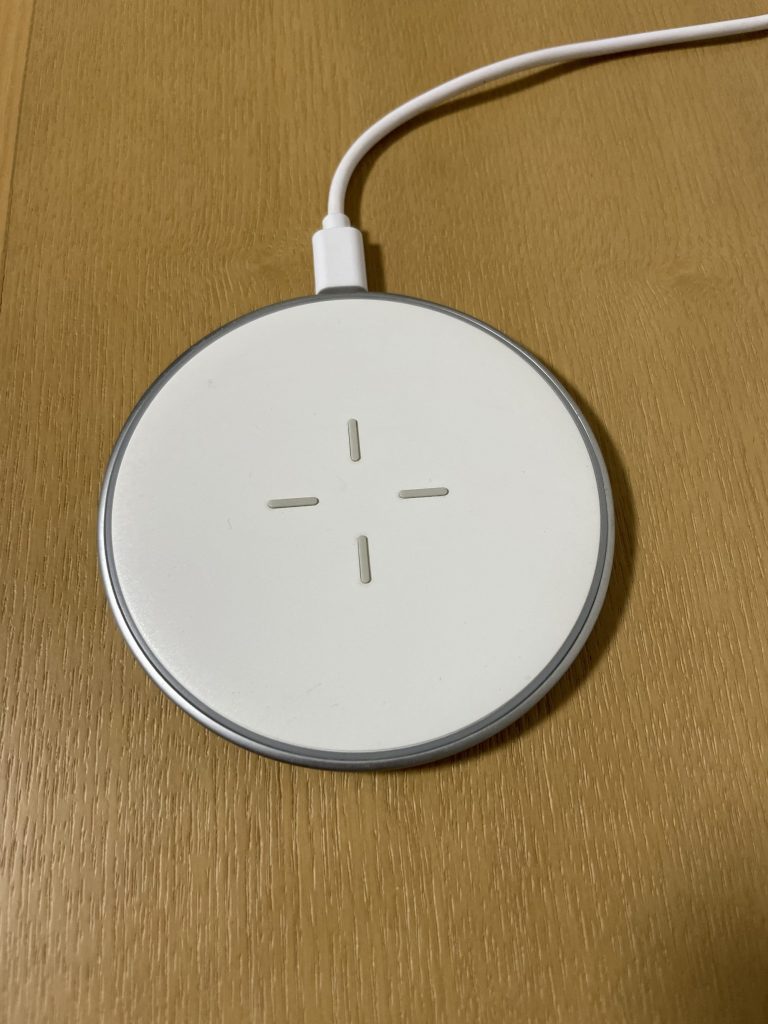 qi-charger